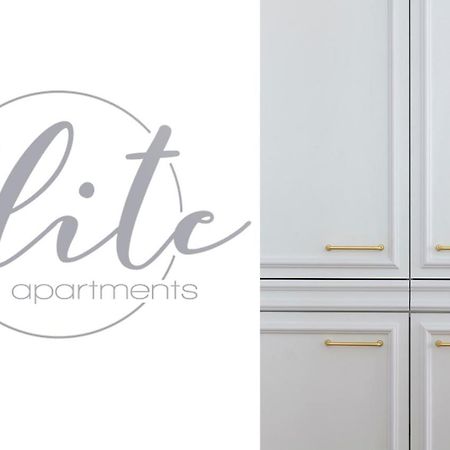 Elite Apartments Piwna Prestige Γκντανσκ Εξωτερικό φωτογραφία