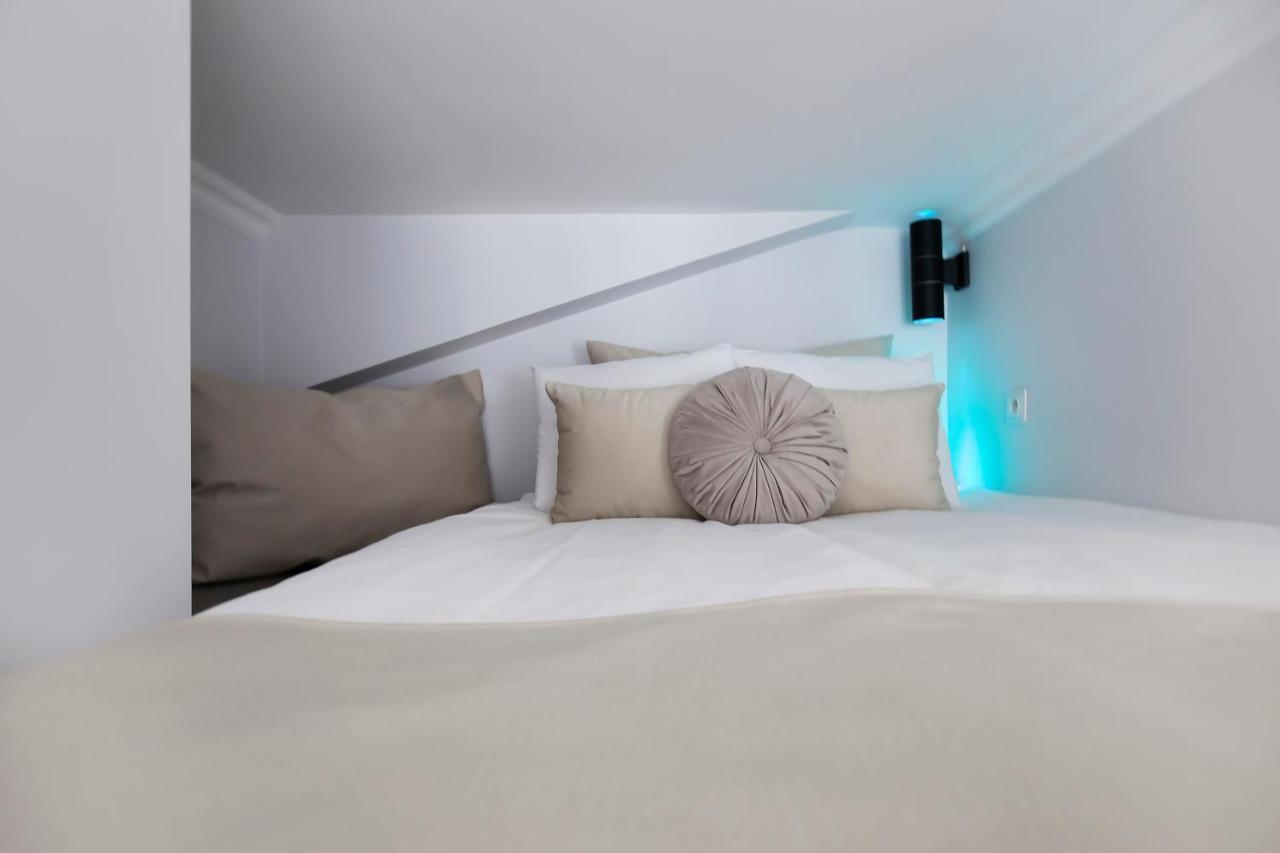Elite Apartments Piwna Prestige Γκντανσκ Εξωτερικό φωτογραφία