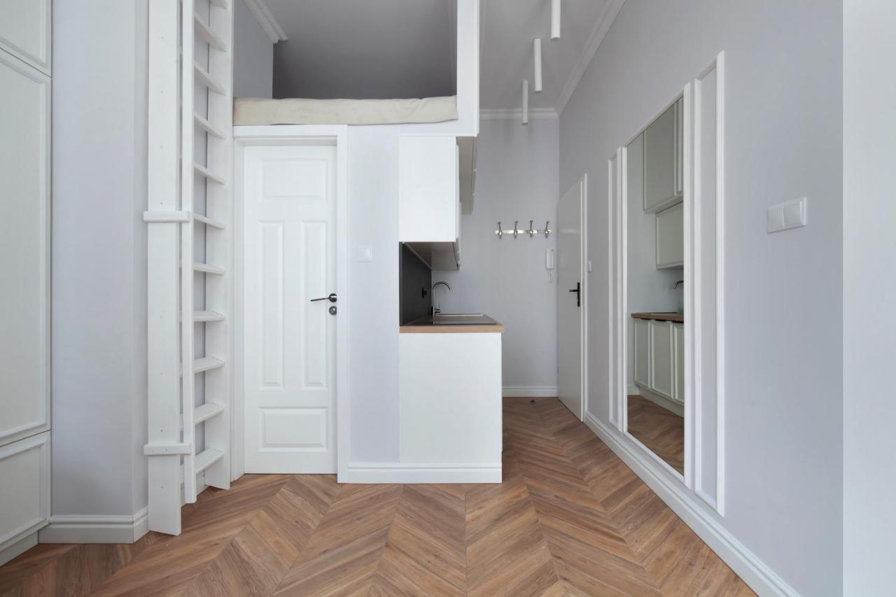 Elite Apartments Piwna Prestige Γκντανσκ Εξωτερικό φωτογραφία