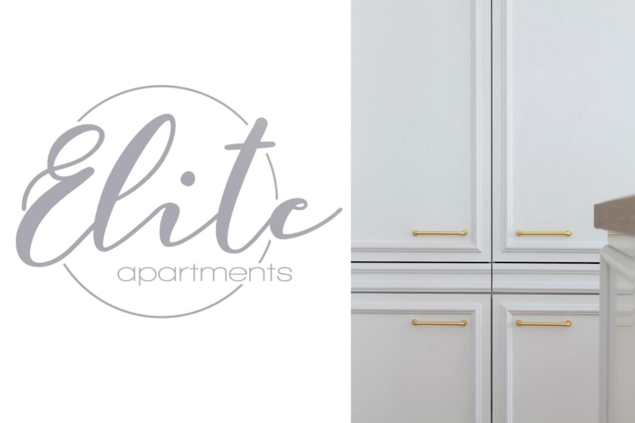 Elite Apartments Piwna Prestige Γκντανσκ Εξωτερικό φωτογραφία