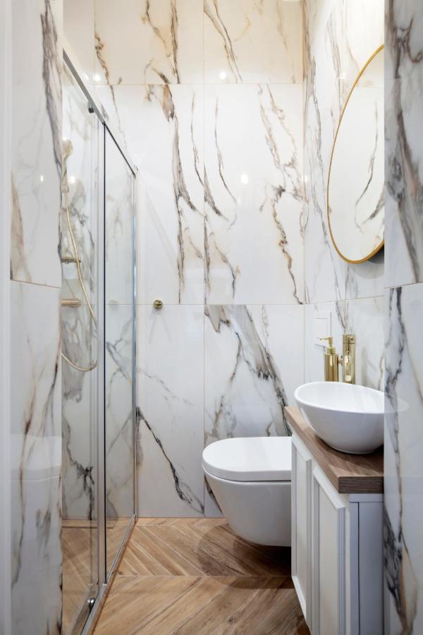 Elite Apartments Piwna Prestige Γκντανσκ Εξωτερικό φωτογραφία