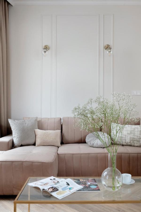 Elite Apartments Piwna Prestige Γκντανσκ Εξωτερικό φωτογραφία