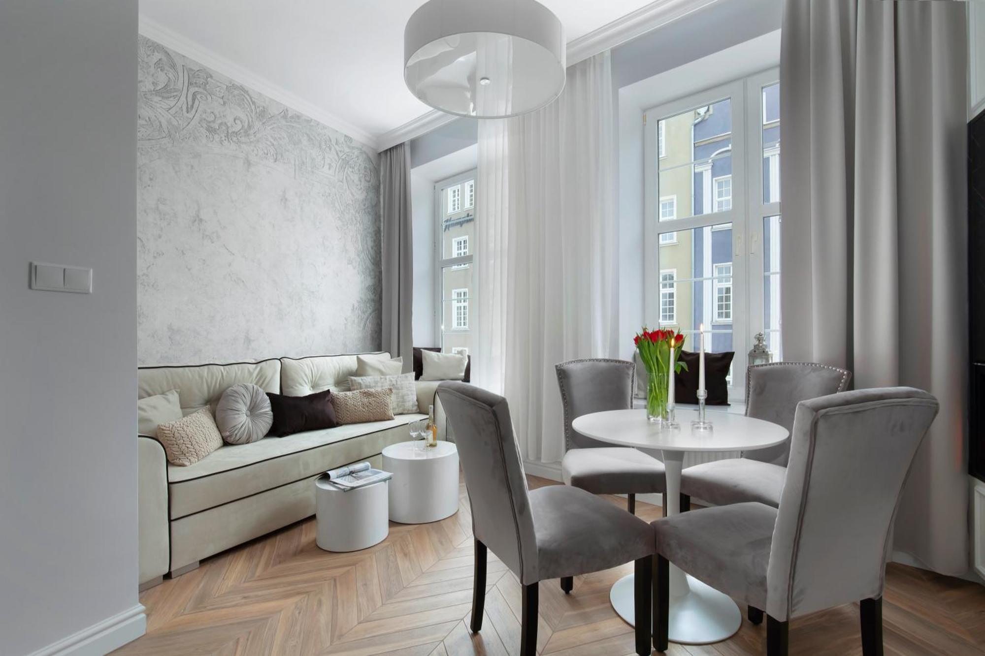 Elite Apartments Piwna Prestige Γκντανσκ Εξωτερικό φωτογραφία